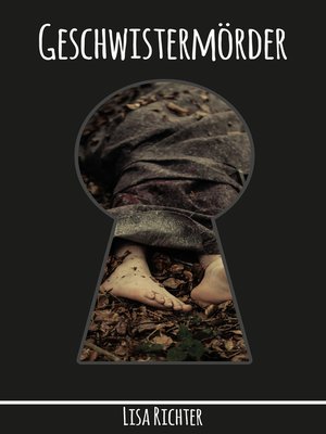 cover image of Geschwistermörder